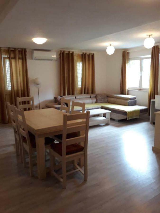 Apartman Duba Peljeska 빌라 외부 사진