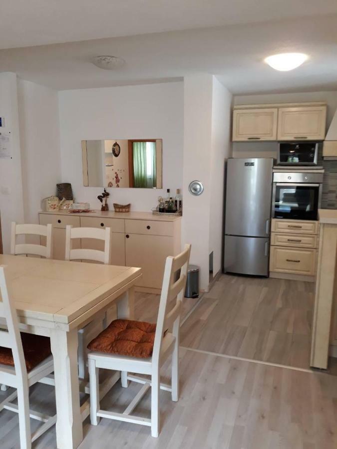 Apartman Duba Peljeska 빌라 외부 사진