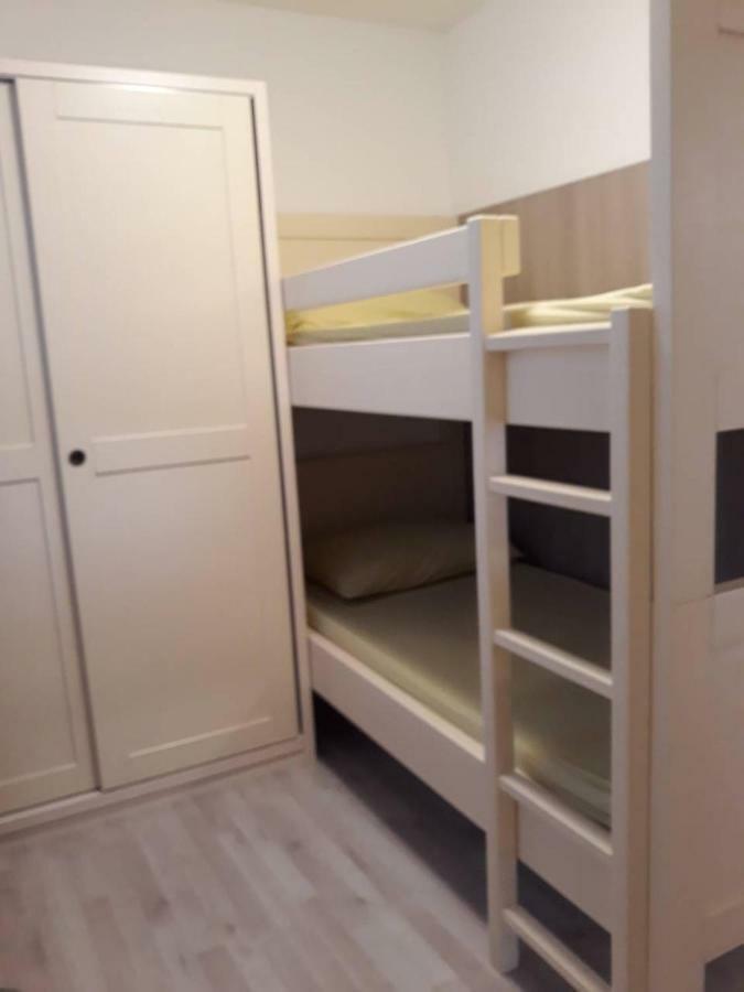 Apartman Duba Peljeska 빌라 외부 사진